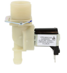Elektromagnetický ventil 1cestný - 49115748