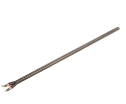Topné těleso suché   900w/230v  L-420mm - 