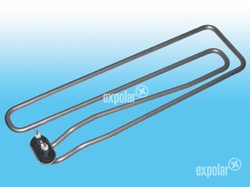 Ohřívací těleso myčka 1800w,230v - 031962,209716