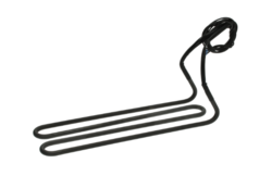 Topné těleso Bertos 3000w/230v - 31927000