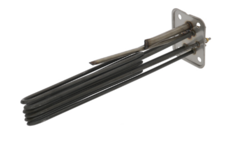 Topné těleso bojler myčka 9000w  230/240/254v - ELFRAMO,EMMEPI,KOMEL,MBM