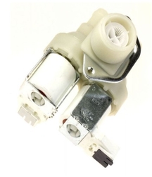 Elmag.ventil 2cs uhlový pro pin - 41028879