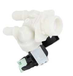 Elmag.ventil 2cs AEG pro pin - 50297055001,126061561,132518600,379226210
