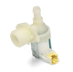 Elektromagnetický ventil myčky Beko - 1883550300 230v konektor pro pin
