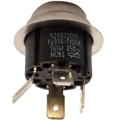 Termočidlo+termostat A8x-2 - 526022001,526022000