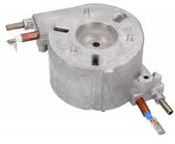 Topení 1400w De Longhi-Kenwood - 5513214291