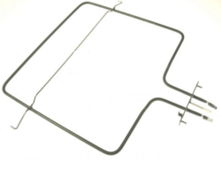 Topné těleso horní jednoduché 1100w 230v - 564206