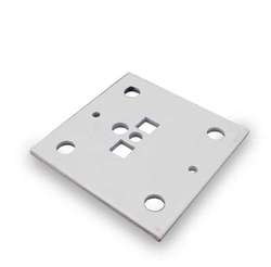 Podložka pod přírubu  TG-120N - 580450   pro 4-šrouby