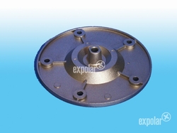 Přír.bub Ardo 110mm Levá - 