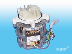 Motor myčka ardo - 720054000,512006200