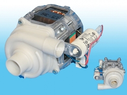 Motor myčka ardo - 651015783,512014600