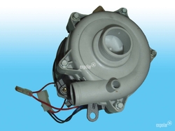 Motor myčka indesit - C00031987