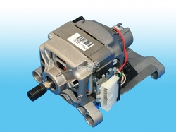 Motor komut.ceset  EW934S