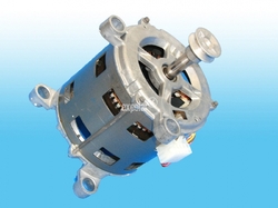 Motor pračky asynchronní,sole 2/12 ZK30 - 1290710100