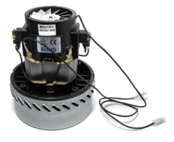 Motor vysavač Neptun 1200w - 