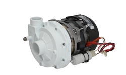 Motor oběhové čerpadlo 40/45mm 2800ot - 0,40Kw/230v/50Hz/10mf