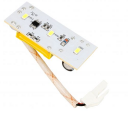 Led osvětlení chladničky - 607229
