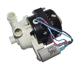 Motor myčka LS9117BX originál - 647000057