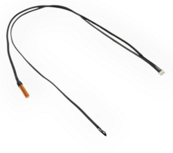 PIPE/OUTDOOR TEMP. SENSOR LYDOS HYBRID,HYBRID WIFI - 65153501