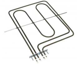 Topné těleso horní Amica 2900w - 8026764