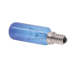 Žárovka E14 40w 230v Bosch Blue - 00614981  chladnička,lednička   modrá