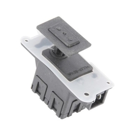 Elektrický uzavěr sušení AEG - 8996464027532