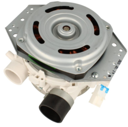 Motor - ABT72989207