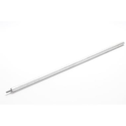 Anodová tyč D:21,3  L-320 M8x25mm - 286093,PP22065264