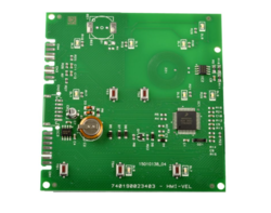 Ariston control board - 65119812