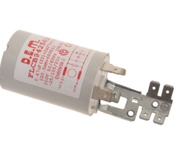 Kondenzátor filtr odrušovací  0.47mf - C00064559