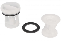 Zátka filtru čepadla - C00141034,C00382830,482000022946