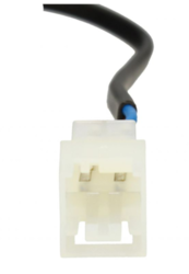 Hadice Aquastop elektrický L-1600mm+415mm - C00372679,C00256554,482000023524