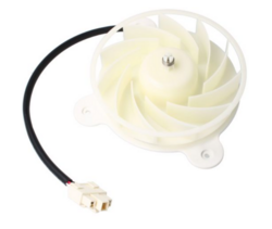 Ventilátor chladničky Samsung - DA31-00334C,DA31-00287B