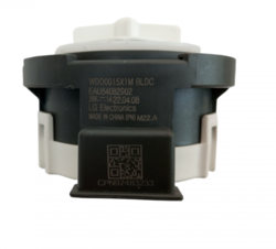 Čerpadlo vypouštěcí LG  26v BLDC - EAU64082902