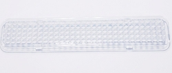 Kryt LED osvětlení chladničky Hisense, Gorenje - HK1632072