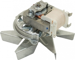 Motor ventilátoru trouby - C00078421