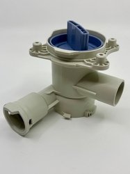Zátka filtru+filtr Bosch - součást 12045478,12039160