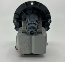 Čerpadlo motorek kontakty předni  pro pin konektor - Hanyu 30w,230v