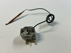 Termostat kapilarní P62 - 102185