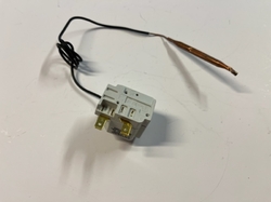 Termostat kapilarní P62 - 102185