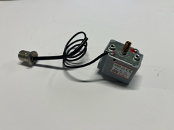 Termostat nastavitelný AEG přímotop - 265982    230v   CNS U/WKL...3U