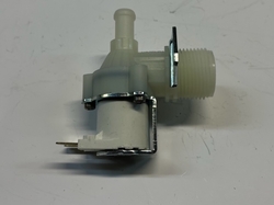 Elmag.ventil 1cs 230v   3/4"    90° 10mm - 