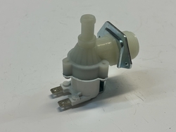 Elmag.ventil 1cs 230v   3/4"    90° 10mm - 