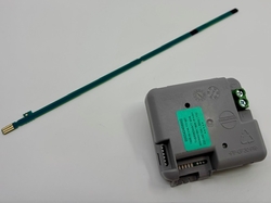Elektronický termostat - 65111947  od 3/2012