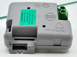 Elektronický termostat - 65111947  od 3/2012