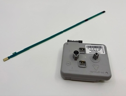 Elektronický termostat - 65111947  od 3/2012