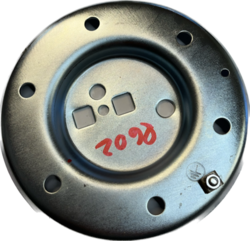 Příruba ohřívače Tesy - 102340  Concept