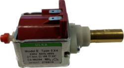 Čerpadlo  48w 230v ulka EX4 - 