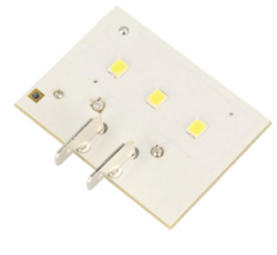 Led osvětlení chladničky - S571055