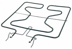 Topné těleso dolní dvojité Bosch - 00470763